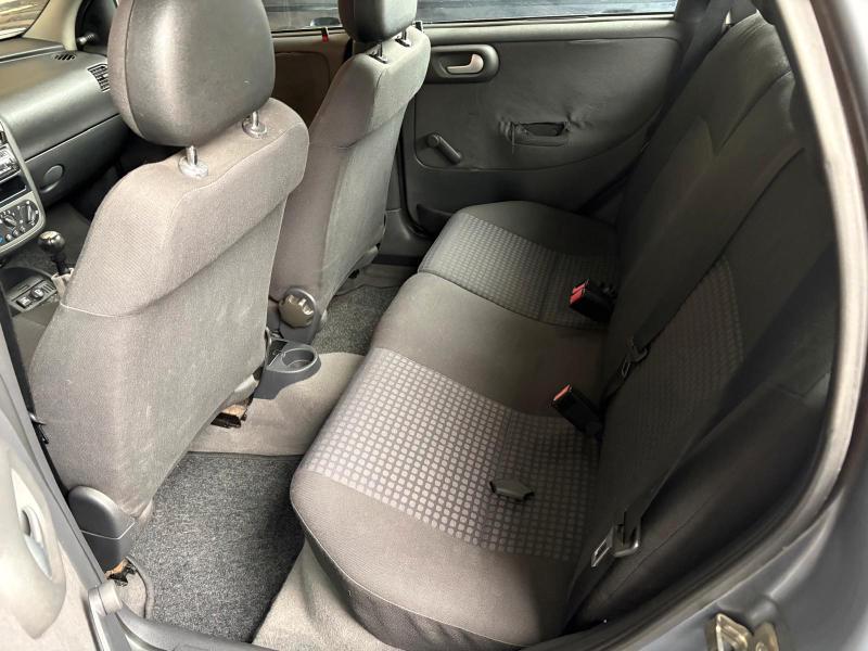 Opel Corsa 5 Porte Corsa 5p 1.2 GPL OK NEOPATENTATO