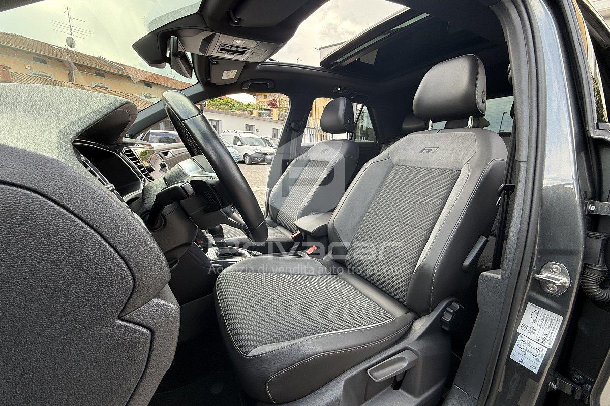 VOLKSWAGEN T-Roc 2.0 TSI DSG 4MOTION "Edition 190"