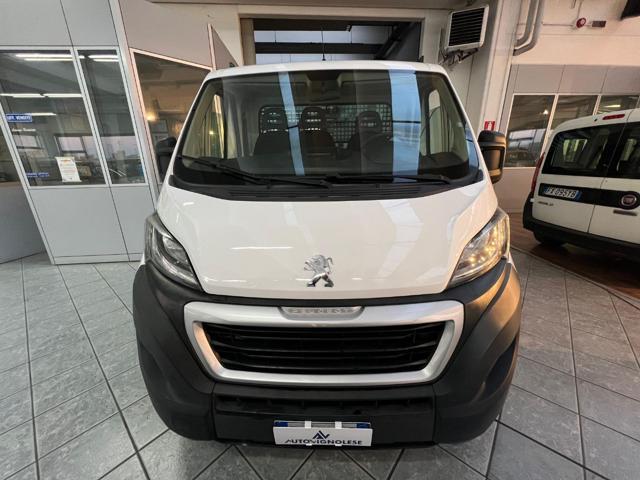 PEUGEOT Boxer 333 2.0 HDi 130CV PM Cassone Acciaio