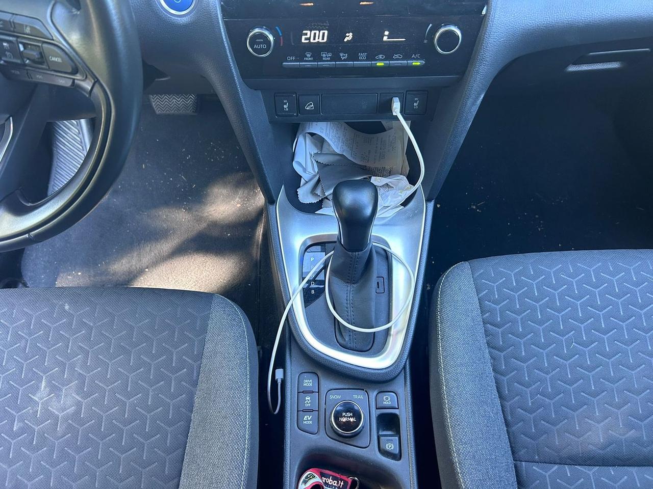 Toyota Yaris Cross Premiere 1.5 VVT-iE Hybr #12184