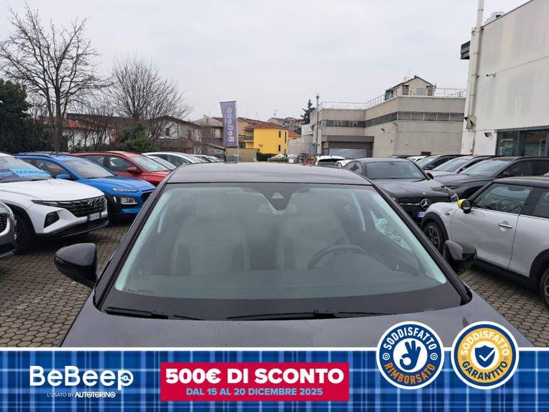 Opel Grandland X 2.0 ECOTEC ULTIMATE S&S 177CV AT8