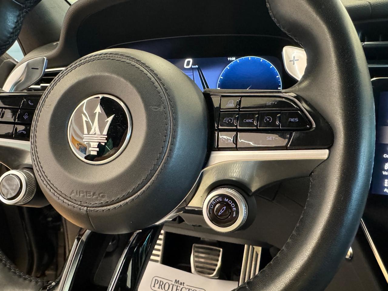 Maserati Grecale GT MHEV 300 CV AWD q4 auto