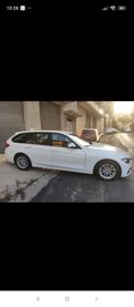 Bmw 316 320d Touring