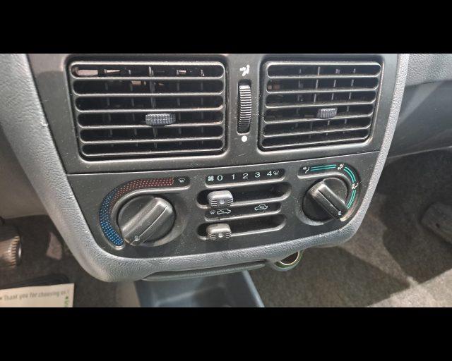 FIAT Strada 1.9d cab.corta