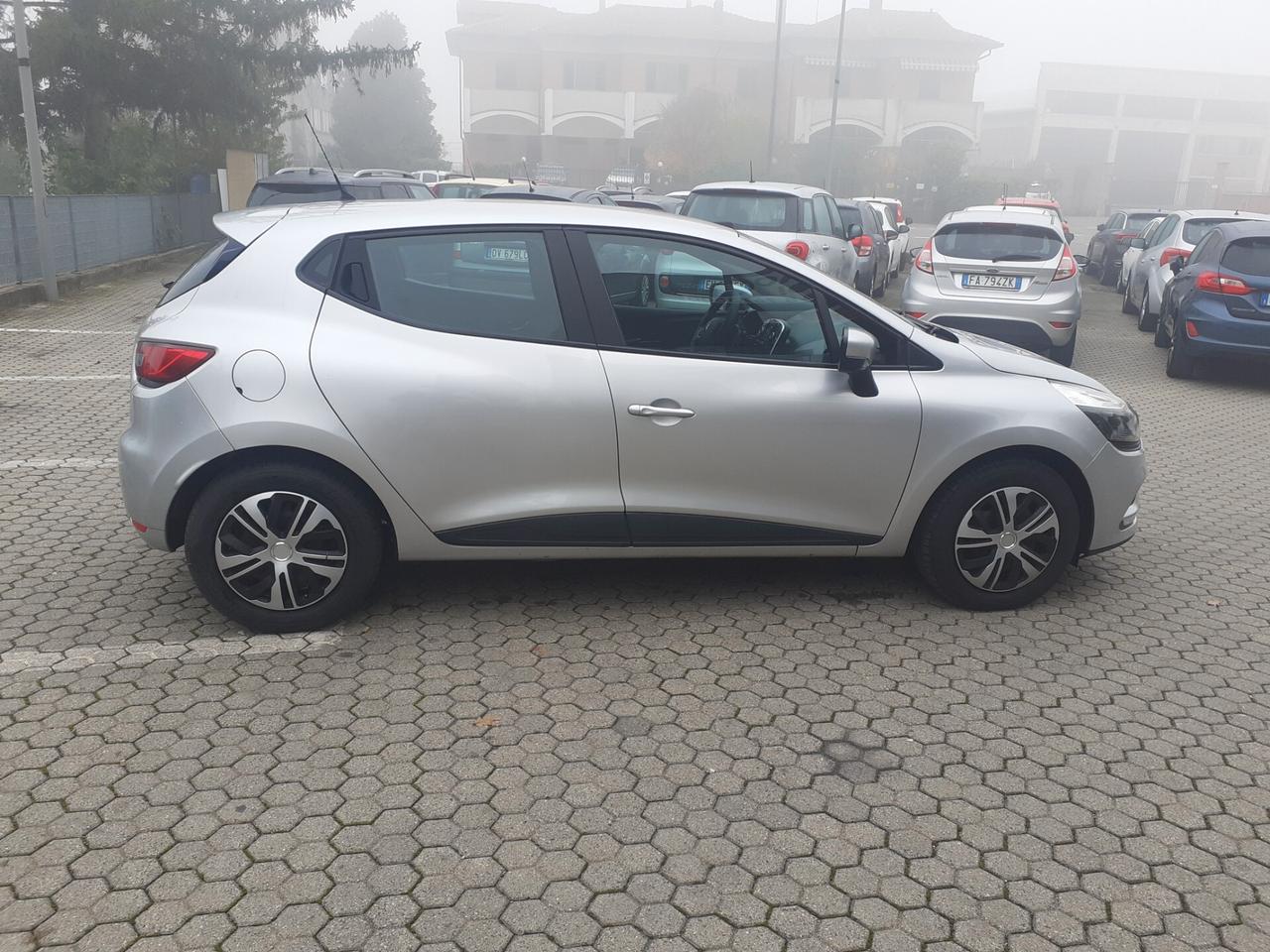 Renault Clio TCe 12V 90 CV GPL Start&Stop 5 porte Energy Life