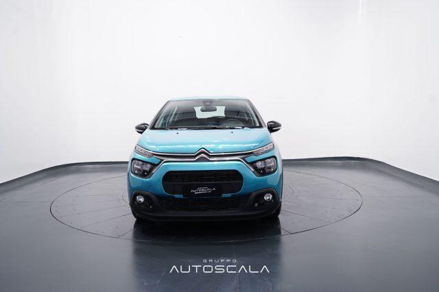 CITROEN C3 1.2 PureTech 83cv S&S Business