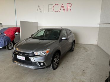 Mitsubishi ASX 1.6 2WD Instyle Navi