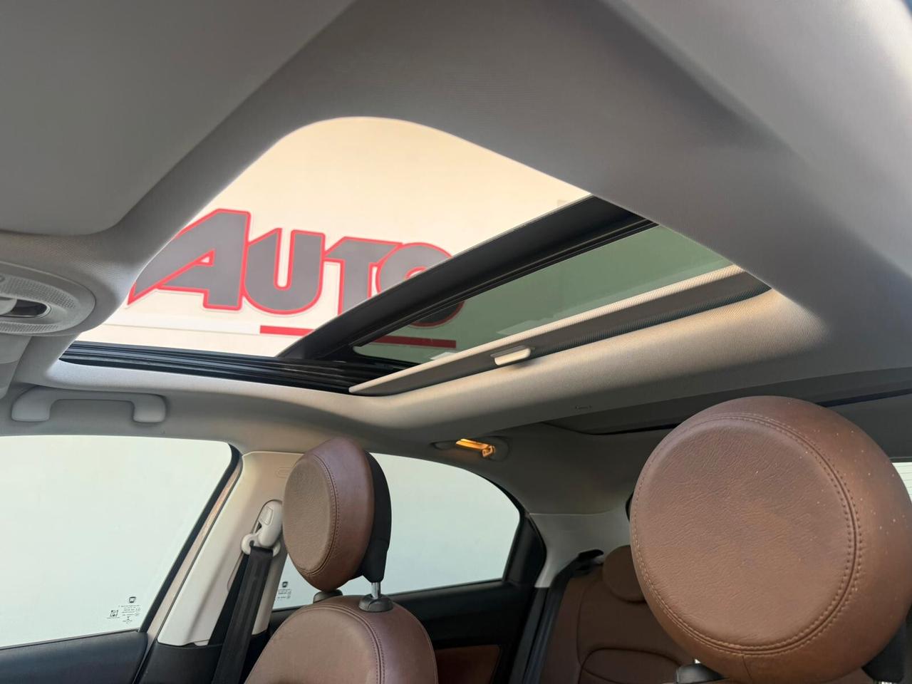 Fiat 500X 1.6 MultiJet 120 CV Lounge IPER FULL