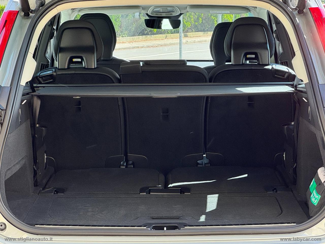 VOLVO XC90 B5 AWD 7 POSTI KM0