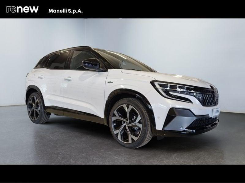 Renault Austral Techno esprit Alpine MY24 mild hybrid 160 auto rif.GY861