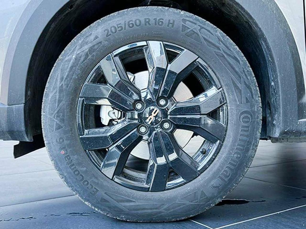 Dacia Jogger 1.0 tce extreme gpl 100cv 7p.ti