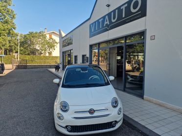 Fiat 500 1.0 Hybrid