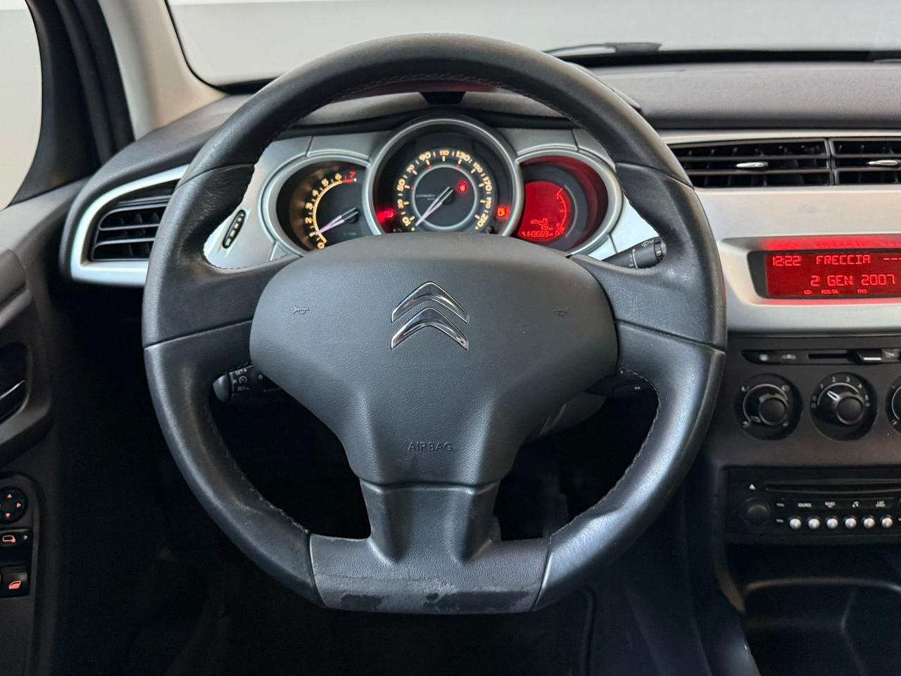 Citroen C3 1.1 Attraction
