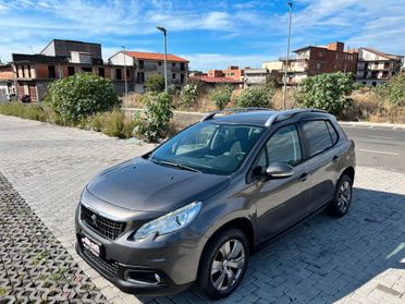Peugeot 2008 1.6HDI PARI AL NUOVO FULL 2016
