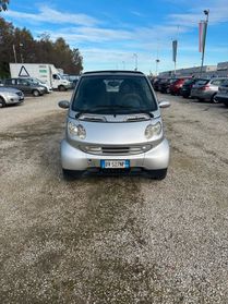 Smart Smart 600 SMART CABRIO E PASSION