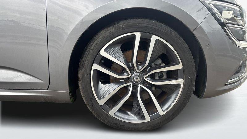 Renault Talisman Sporter 1.6 dci energy Intens 160cv edc