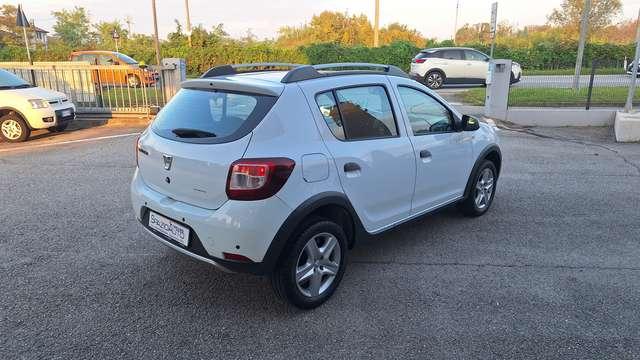 Dacia Sandero Sandero Stepway 1.5 dci 90cv