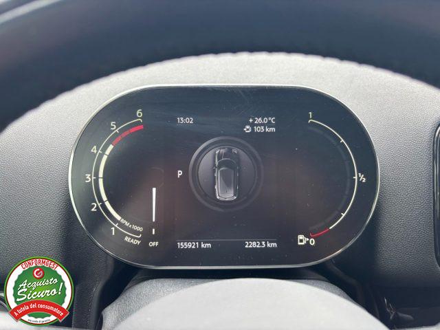 MINI Countryman 2.0 Cooper D Northwood Edition Countryman Aut.