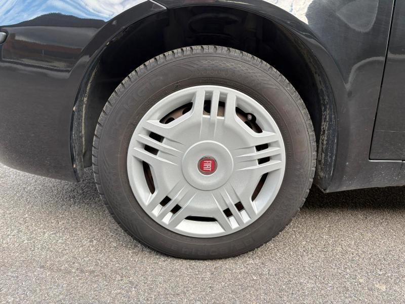 Fiat Punto Punto 3p 1.3 mjt 69 CV 16v ADATTA NEOPATENTATI