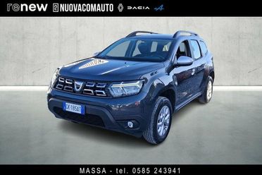 Dacia Duster 1.0 TCe GPL Comfort SL DaciaPlus 4x2