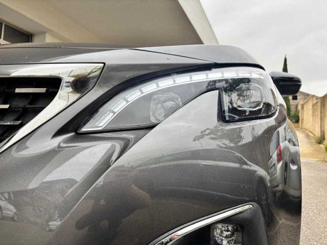 PEUGEOT 3008 2ª serie - BlueHDi 130 S&S GT Line