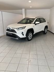 Toyota RAV4 RAV4 2.5 HV (222CV) E-CVT AWD-i Active