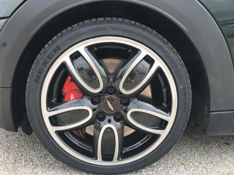 MINI John Cooper Works 2.0 Challenge Edition GOMME NUOVE * GARANZIA EUROPEA