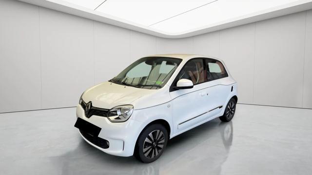 RENAULT Twingo 0.9 90CV INTENS PELLE NAVIGATORE LED CERCHI 16''