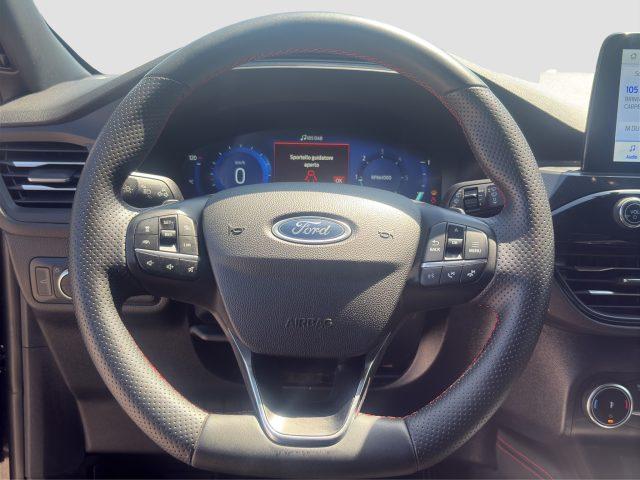 FORD Kuga Kuga 2.0 EcoBlue 120CV aut. AWD ST-Line X