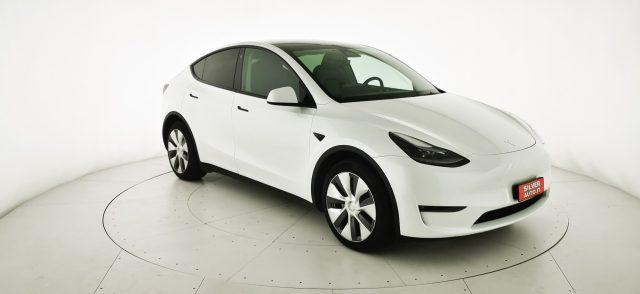 TESLA Model Y Long Raange AWD Dual Motor