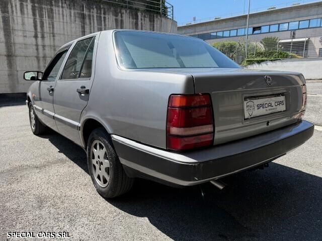 Lancia Thema 2.0 i.e. 8v. "Iscritta ASI"