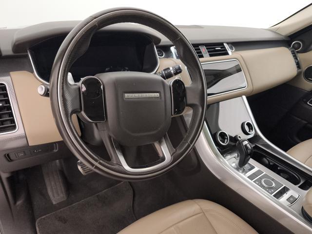 LAND ROVER Range Rover Sport 3.0d i6 mhev HSE Dynamic 249cv auto