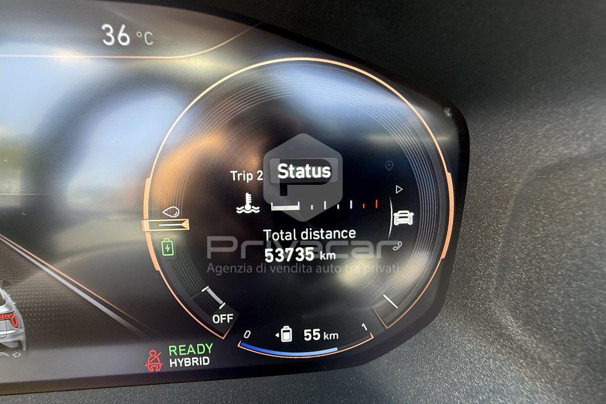 LYNK&CO 01 PHEV