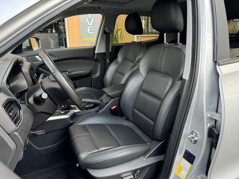DR AUTOMOBILES dr 4.0 1.5 INTERNIPELLE/TETTOAPRIBILE/+GPL