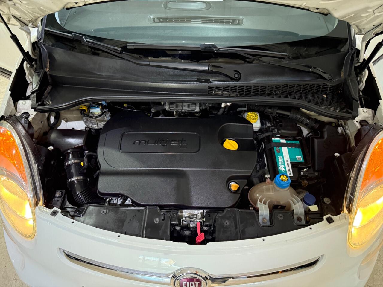 Fiat 500L 1.6 Multijet 120 CV Lounge N1