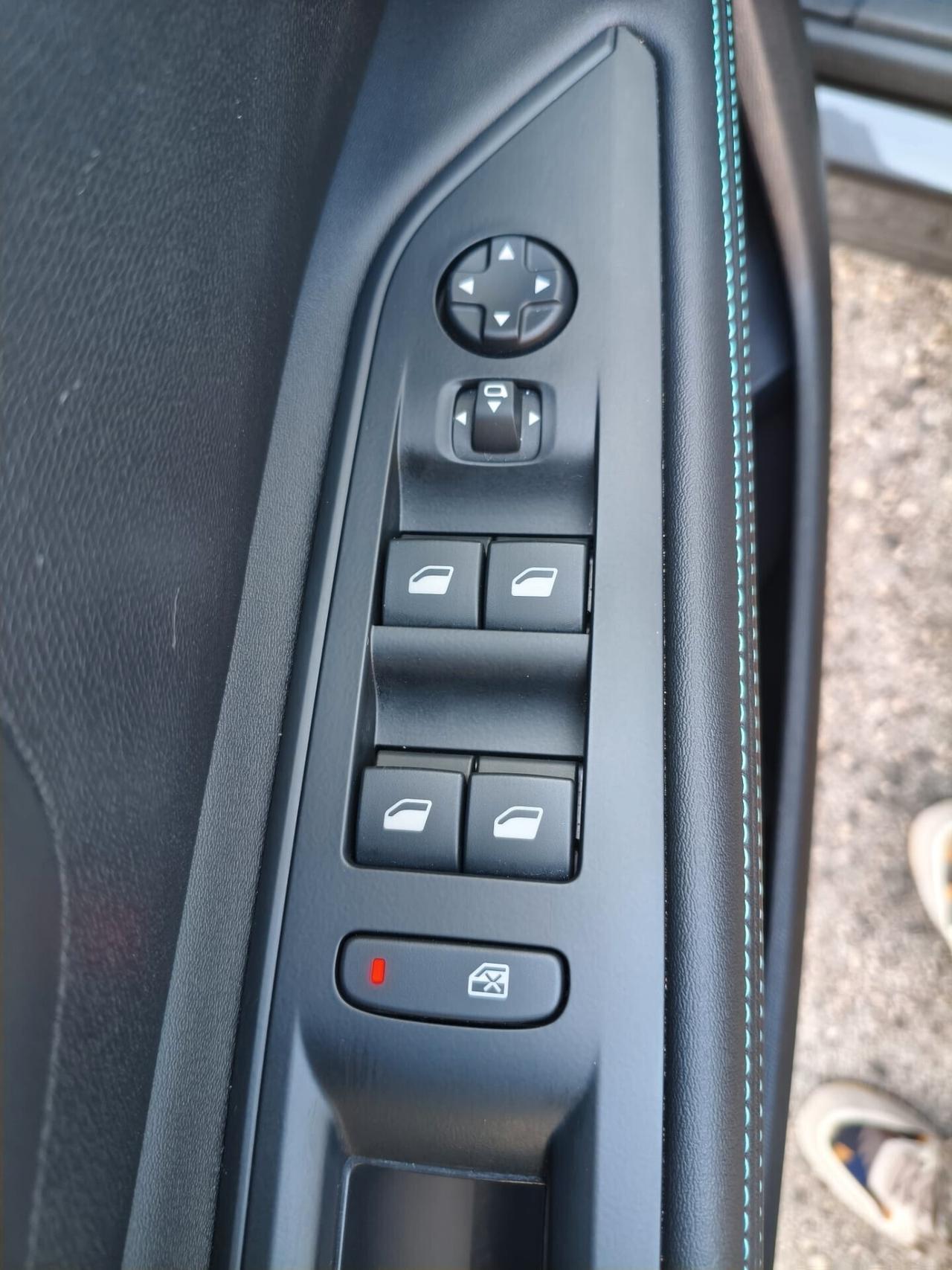 Peugeot 5008 1.5 Bluehdi 130cv EAT8 Allure 7 Posti