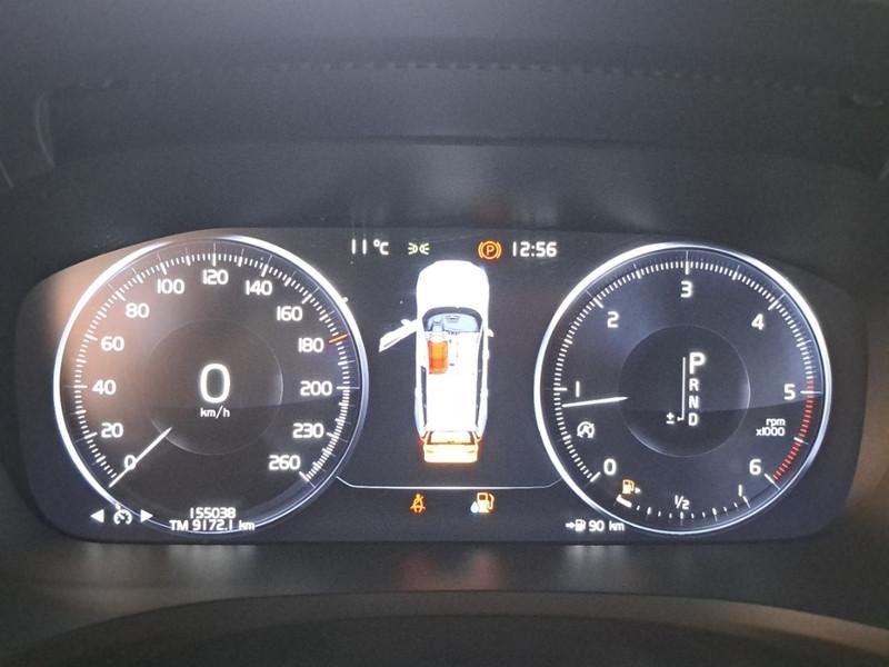 VOLVO V60 D3 GEARTRONIC BUSINESS STATION WAGON