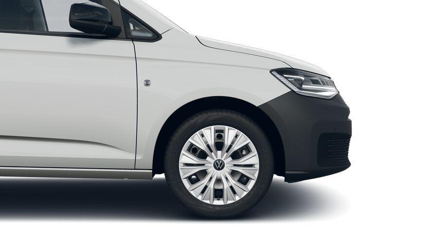 Volkswagen Caddy V Furgone Caddy cargo maxi Business 1.5 phev 150cv dsg