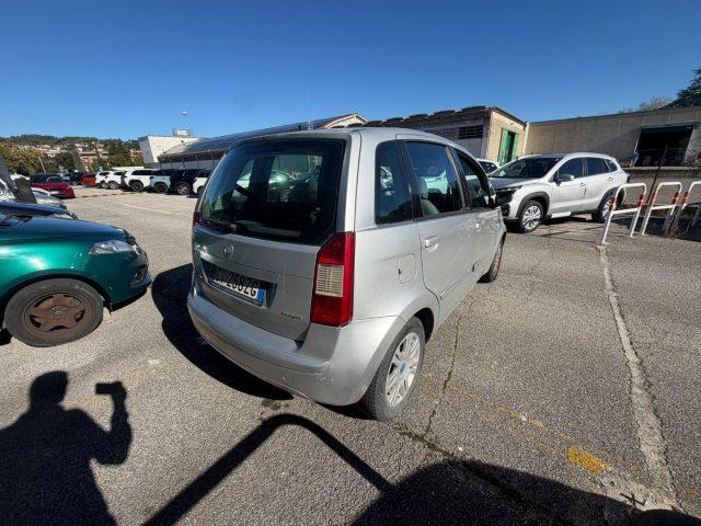 FIAT Idea 1.3 Multijet 16V Dynamic