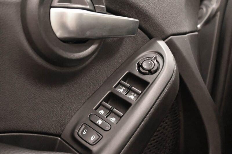 FIAT 500X 500X 1.6 MultiJet 120 CV DCT City Cross