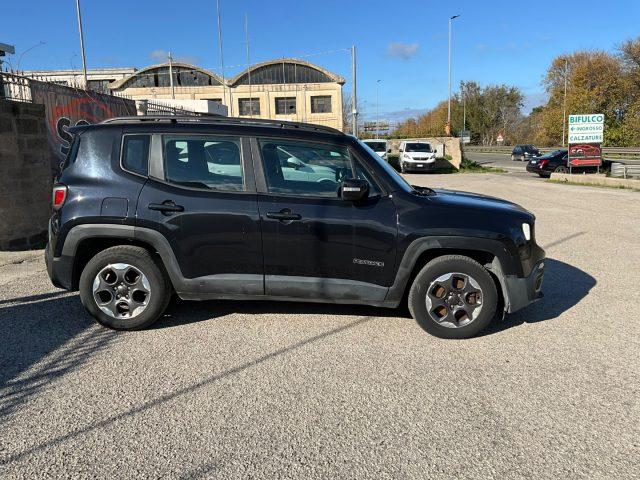 JEEP Renegade 1.6 Mjt 120 CV