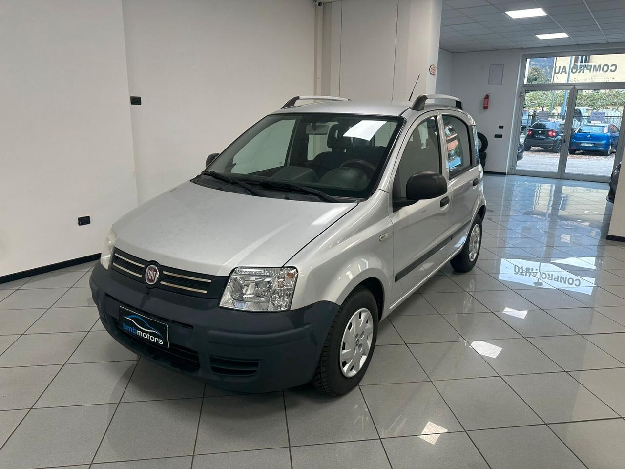 Fiat Panda 1.2 Active