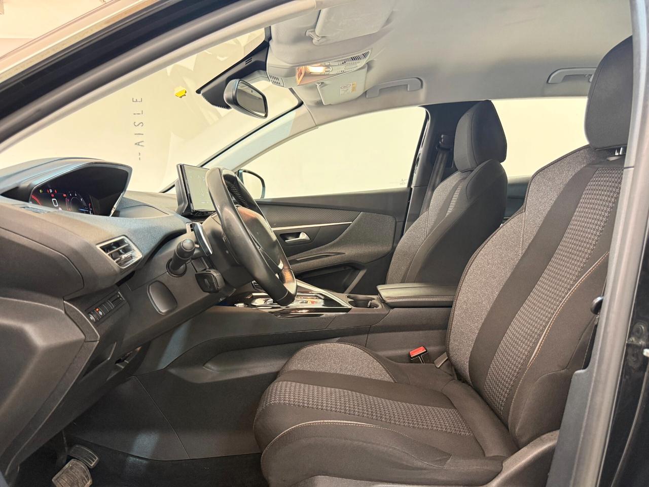Peugeot 3008 BlueHDi 130 S&S Allure