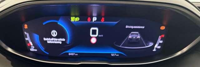 Peugeot 5008 1.5 bluehdi 131cv Allure Pack
