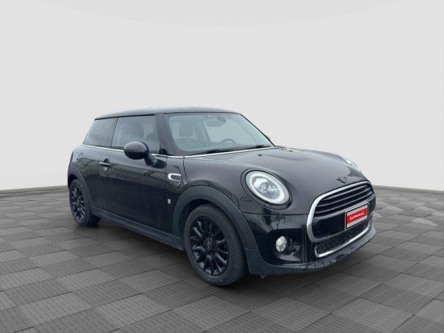 MINI Cooper Mini 1.5 Cooper Baker Street