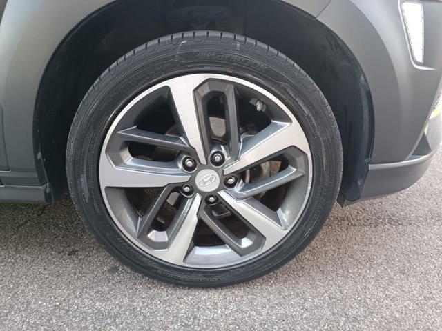 HYUNDAI Kona 1.0 T-GDI