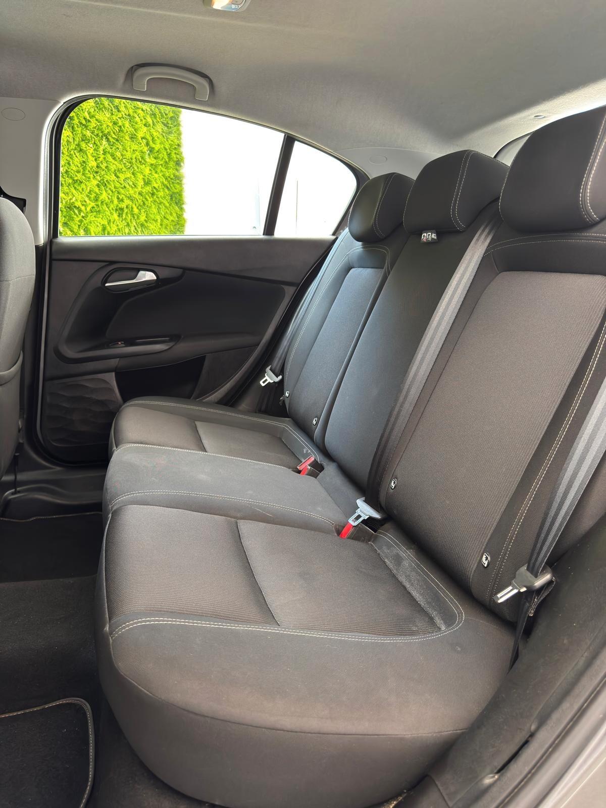 Fiat Tipo 1.3 Mjt S&S 5 porte Easy Business