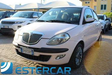 LANCIA Ypsilon 1.3 Multijet 16V