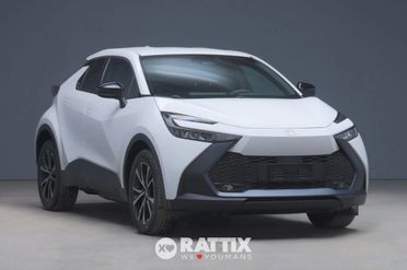 Toyota C-HR 2.0 Phev Trend Eco e-CVT