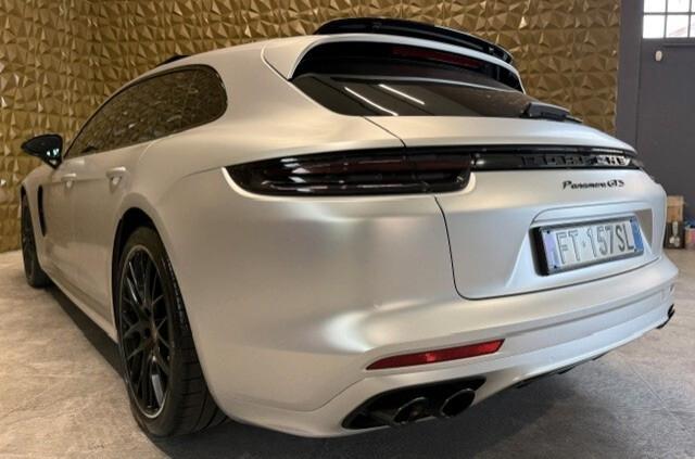 Porsche Panamera 4.0 GTS Sport Turismo